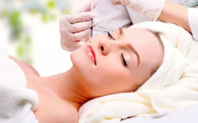 Descubre la Elegancia en Medicina Estética: Una Visita a la Clínica Especializada