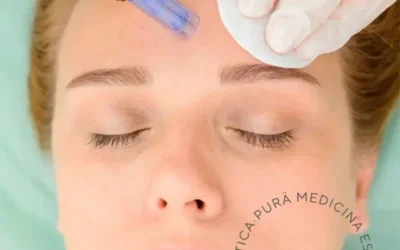 Exosomas Faciales: Innovación y Estilo en la Medicina Estética
